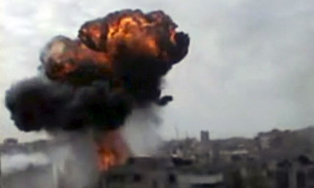 Στον αέρα η εκεχειρία στη Συρία, καταγγελίες ακτιβιστών για δεκάδες νεκρούς